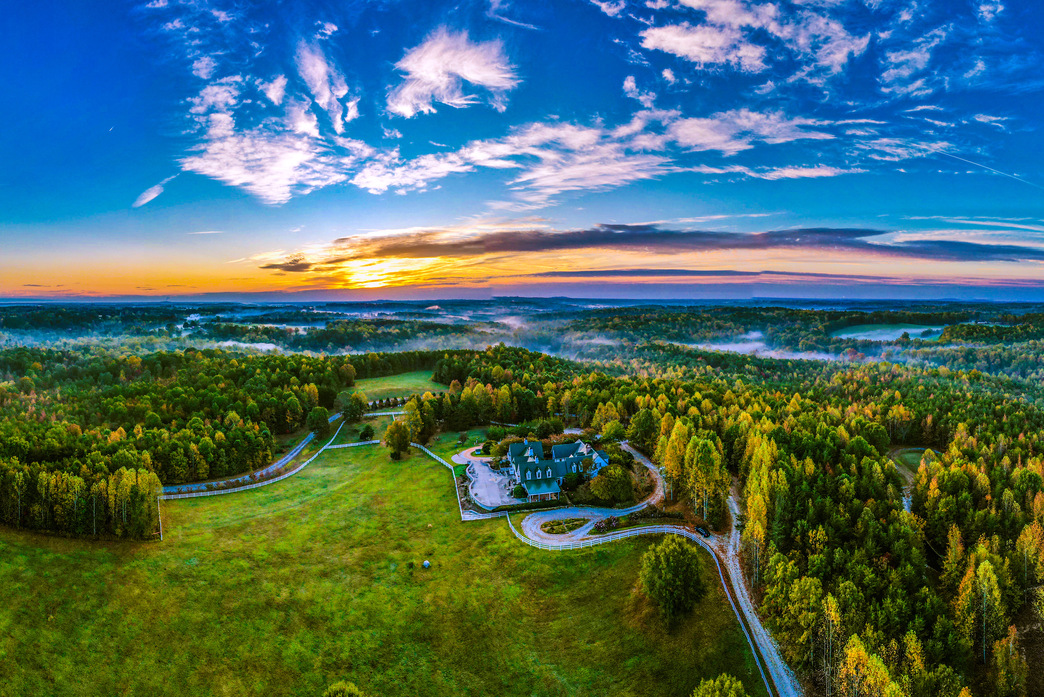 Hiking Trails Image