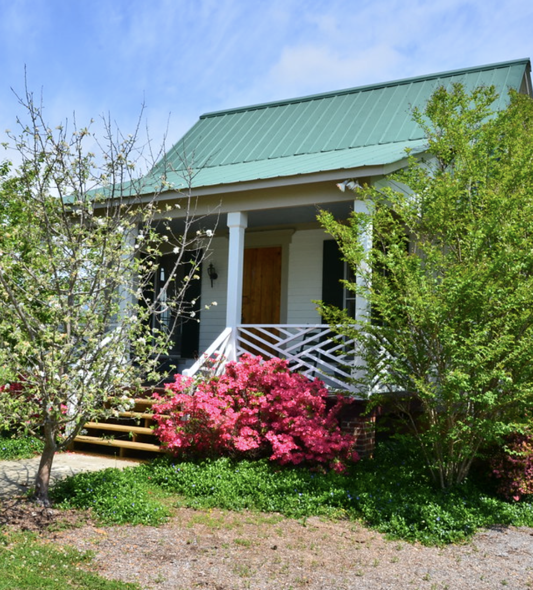 Cottages