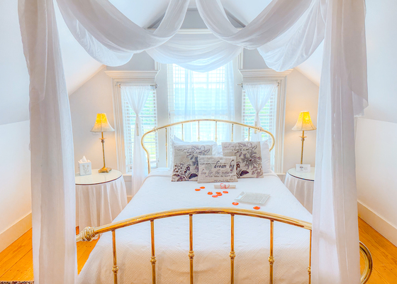 Croft Room