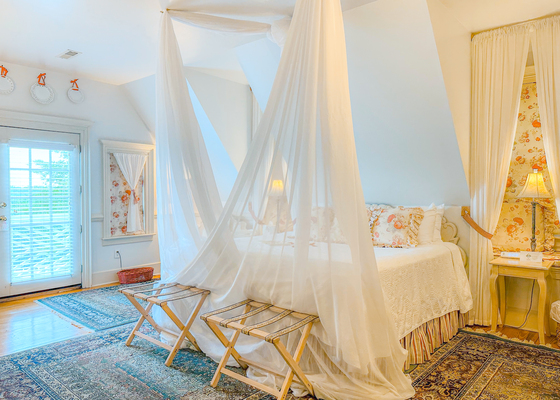 Dovecote Room