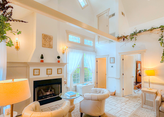 Grainary Cottage