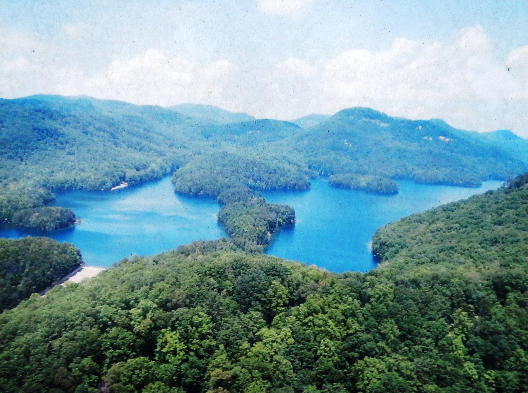 Image of Saluda Reserve