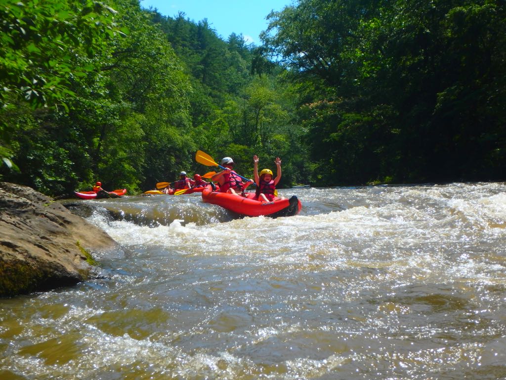 Image of Green River Adventures Rafting