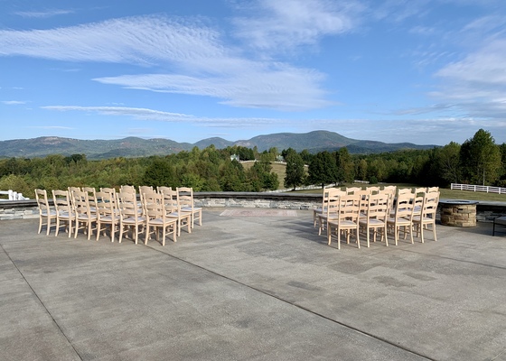 Wedding Chairs
