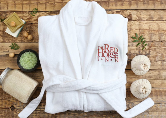 Red Horse Inn Robe