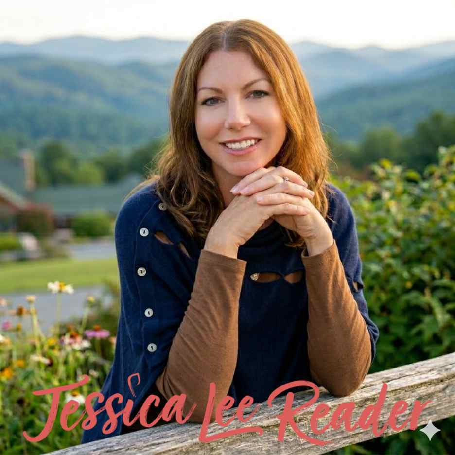 Jessica Lee