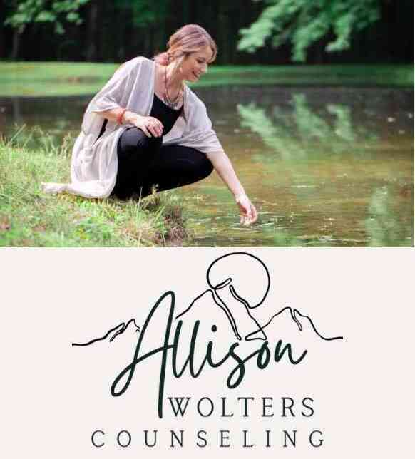 Allison Wolters Bio